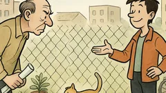 Vicc: Mi az, ami fém, mégis átlátszó?