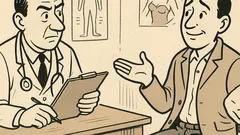 Vicc: – Érdeklik önt a léha nők?