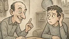 Vicc: Mondj egy szót, benne Titanic!