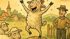 Vicc: Melyik állatnak a legjobb kedve?