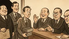 Vicc: Felvételizik három diák…