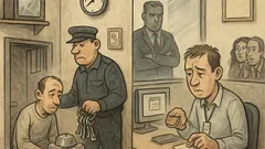 Vicc: Mi a különbség börtön és munkahely között?