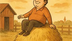 Vicc: Ki az abszolút szerencsétlen?