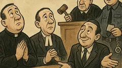 Vicc: Pap, lelkész és rabbi kártyázik…